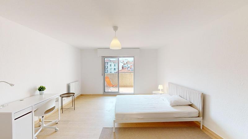 Photo du 99 Boulevard Gambetta, 06000 Nice, France Nice