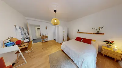 Photo du 29 Cours Aristide Briand, 69300 Caluire-et-Cuire, France Caluire-et-Cuire