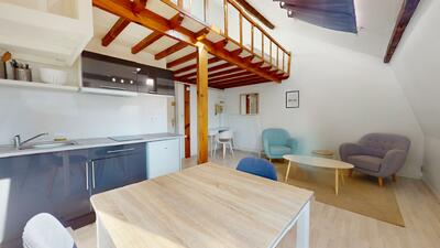 Photo du 90 rue d'Isly, 59800 Lille, France Lille