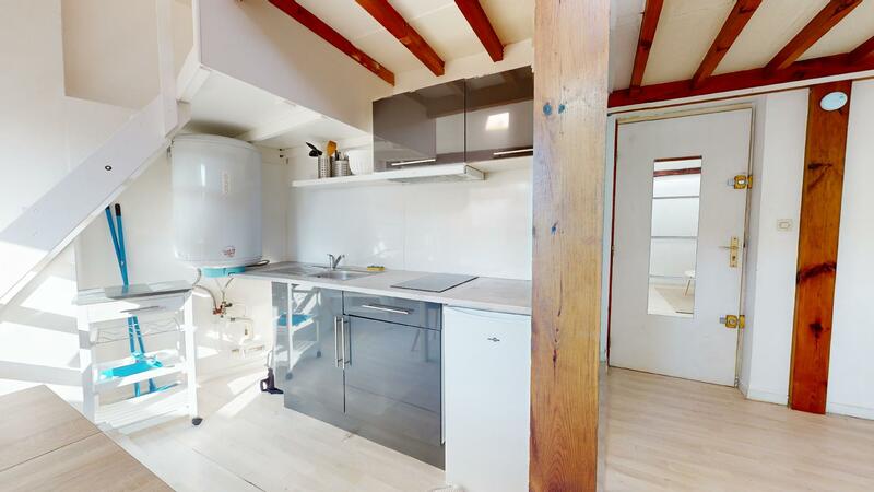 Photo du 90 rue d'Isly, 59800 Lille, France Lille