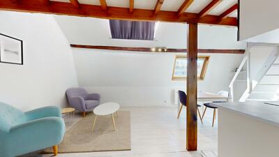 Photo du 90 rue d'Isly, 59800 Lille, France Lille