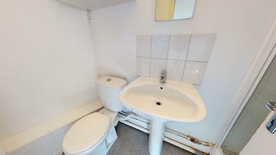 Photo du 90 rue d'Isly, 59800 Lille, France Lille