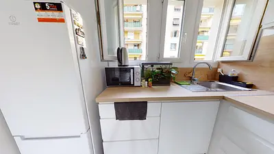 Photo du 1 Place Romain Rolland, 34070 Montpellier, France Montpellier
