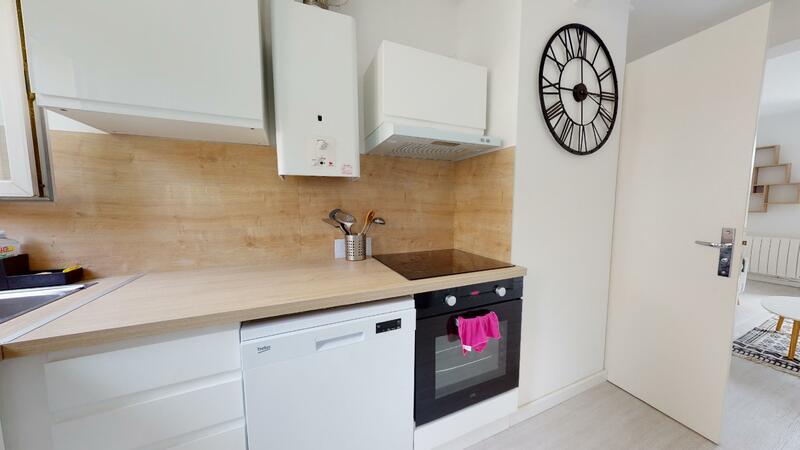 Photo du 1 Place Romain Rolland, 34070 Montpellier, France Montpellier