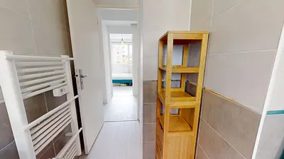 Photo du 1 Place Romain Rolland, 34070 Montpellier, France Montpellier