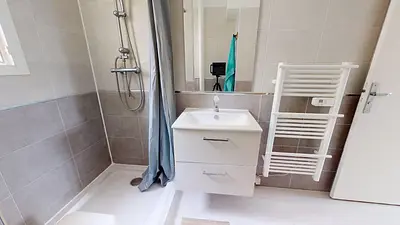 Photo du 1 Place Romain Rolland, 34070 Montpellier, France Montpellier