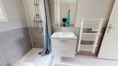 Photo du 1 Place Romain Rolland, 34070 Montpellier, France Montpellier