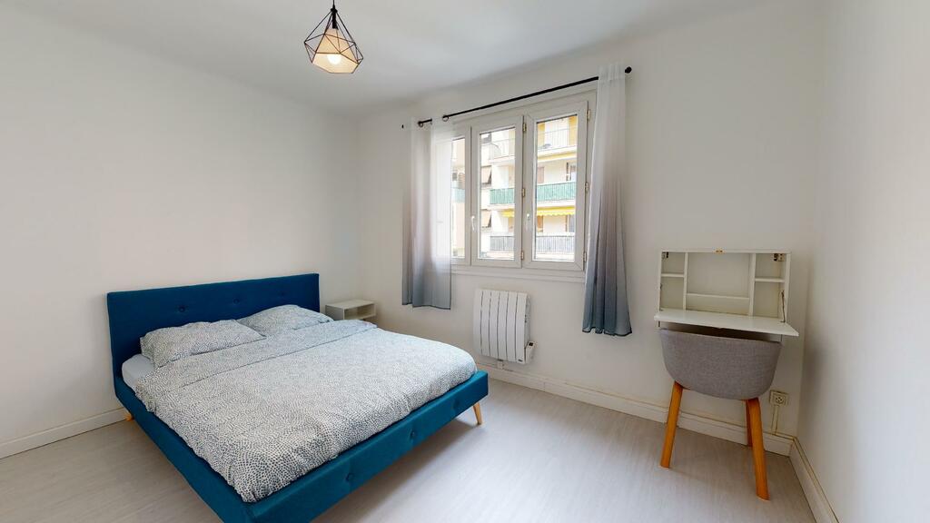 Photo du 1 Place Romain Rolland, 34070 Montpellier, France Montpellier