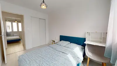 Photo du 1 Place Romain Rolland, 34070 Montpellier, France Montpellier