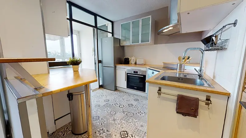 Photo du 65D rue de Saint Cyr, 69009 Lyon, France Lyon