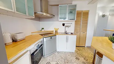 Photo du 65D rue de Saint Cyr, 69009 Lyon, France Lyon