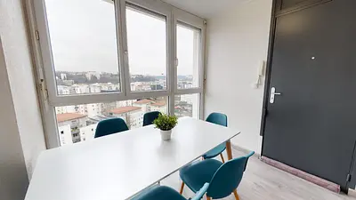 Photo du 65D rue de Saint Cyr, 69009 Lyon, France Lyon