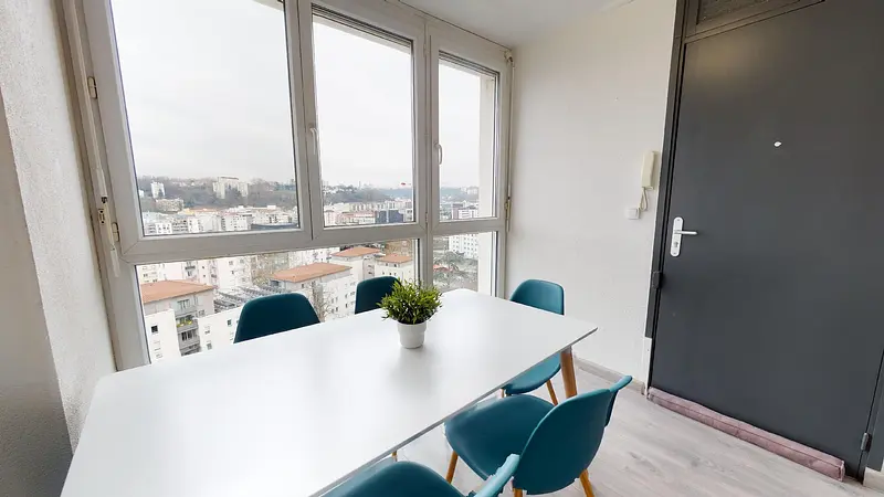 Photo du 65D rue de Saint Cyr, 69009 Lyon, France Lyon