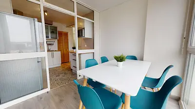 Photo du 65D rue de Saint Cyr, 69009 Lyon, France Lyon