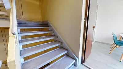 Photo du 65D rue de Saint Cyr, 69009 Lyon, France Lyon