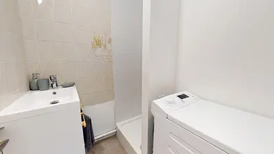 Photo du 65D rue de Saint Cyr, 69009 Lyon, France Lyon