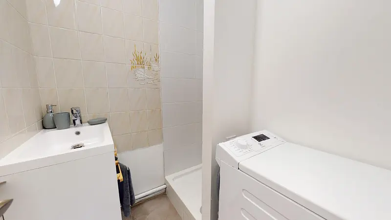 Photo du 65D rue de Saint Cyr, 69009 Lyon, France Lyon