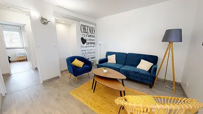 Photo du 65D rue de Saint Cyr, 69009 Lyon, France Lyon