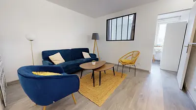 Photo du 65D rue de Saint Cyr, 69009 Lyon, France Lyon