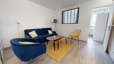 Photo du 65D rue de Saint Cyr, 69009 Lyon, France Lyon