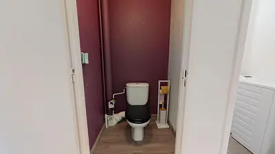 Photo du 65D rue de Saint Cyr, 69009 Lyon, France Lyon