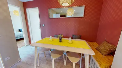 Photo du 10 Avenue Sidoine Apollinaire, 69009 Lyon, France Lyon