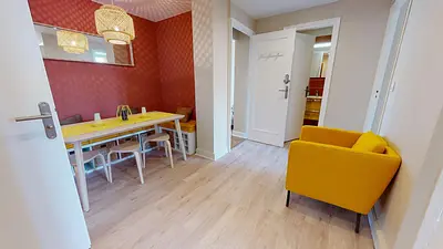 Photo du 10 Avenue Sidoine Apollinaire, 69009 Lyon, France Lyon