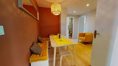 Photo du 10 Avenue Sidoine Apollinaire, 69009 Lyon, France Lyon