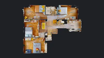 Photo du 10 Avenue Sidoine Apollinaire, 69009 Lyon, France Lyon