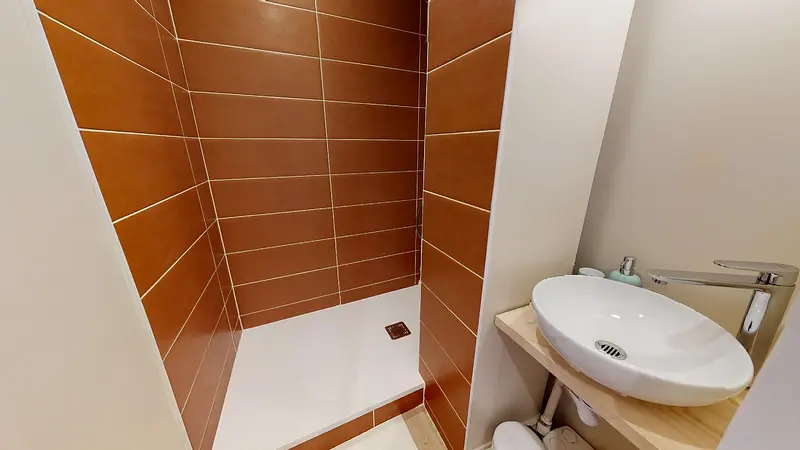 Photo du 10 Avenue Sidoine Apollinaire, 69009 Lyon, France Lyon