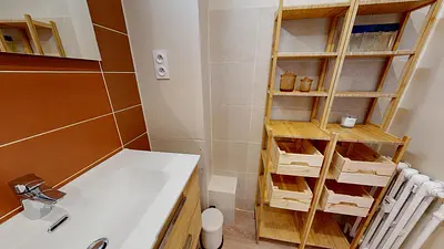 Photo du 10 Avenue Sidoine Apollinaire, 69009 Lyon, France Lyon