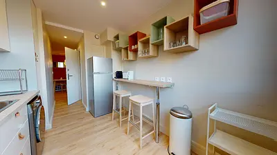 Photo du 10 Avenue Sidoine Apollinaire, 69009 Lyon, France Lyon