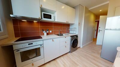 Photo du 10 Avenue Sidoine Apollinaire, 69009 Lyon, France Lyon