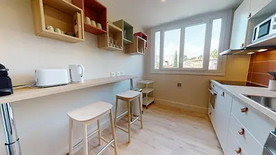 Photo du 10 Avenue Sidoine Apollinaire, 69009 Lyon, France Lyon