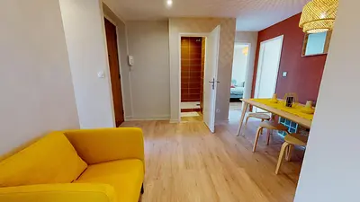 Photo du 10 Avenue Sidoine Apollinaire, 69009 Lyon, France Lyon