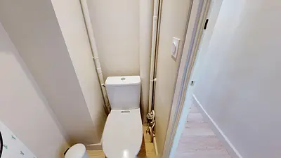 Photo du 10 Avenue Sidoine Apollinaire, 69009 Lyon, France Lyon