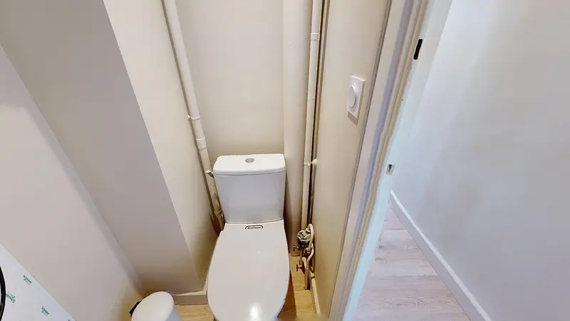 Photo du 10 Avenue Sidoine Apollinaire, 69009 Lyon, France Lyon