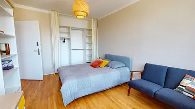 Photo du 10 Avenue Sidoine Apollinaire, 69009 Lyon, France Lyon