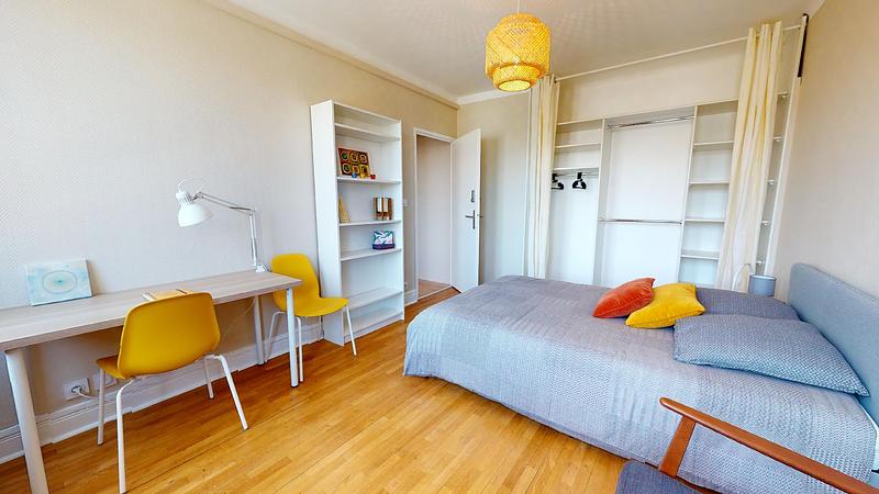 Photo du 10 Avenue Sidoine Apollinaire, 69009 Lyon, France Lyon