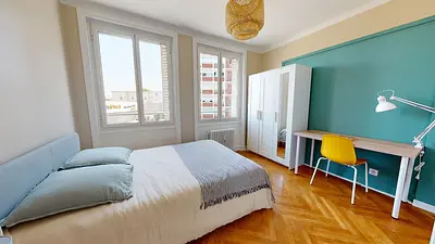 Photo du 10 Avenue Sidoine Apollinaire, 69009 Lyon, France Lyon