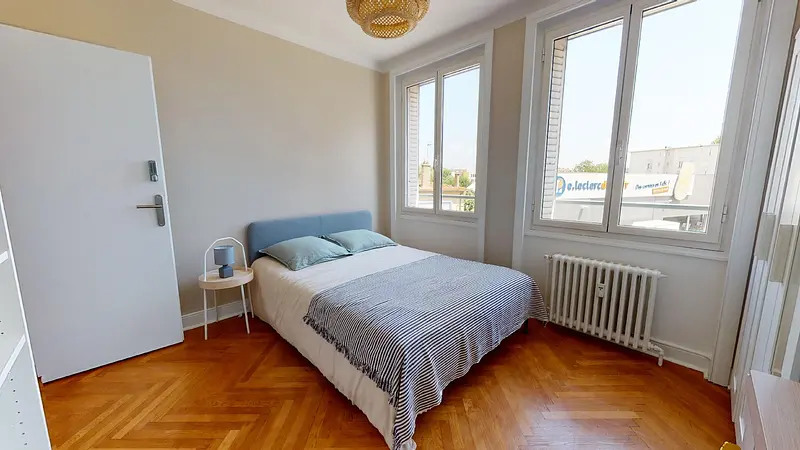 Photo du 10 Avenue Sidoine Apollinaire, 69009 Lyon, France Lyon