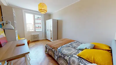 Photo du 10 Avenue Sidoine Apollinaire, 69009 Lyon, France Lyon