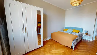 Photo du 10 Avenue Sidoine Apollinaire, 69009 Lyon, France Lyon