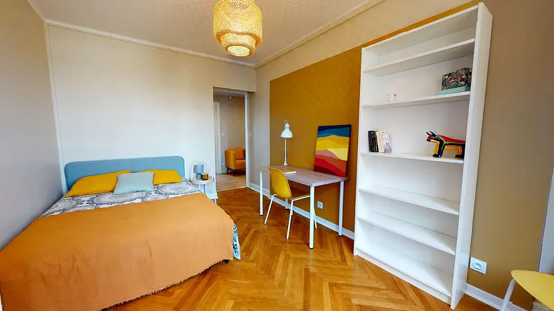 Photo du 10 Avenue Sidoine Apollinaire, 69009 Lyon, France Lyon