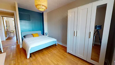 Photo du 10 Avenue Sidoine Apollinaire, 69009 Lyon, France Lyon