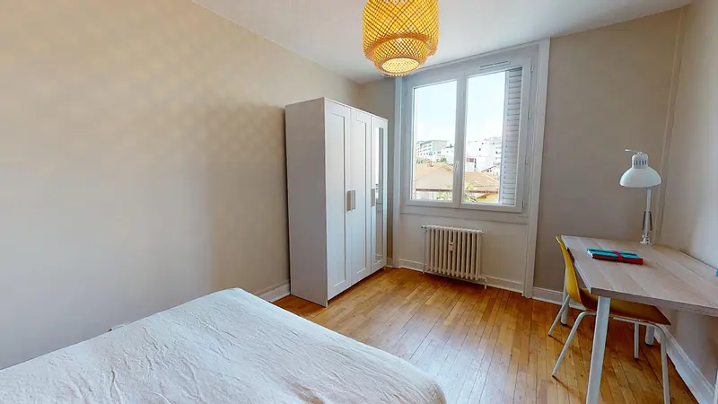 Photo du 10 Avenue Sidoine Apollinaire, 69009 Lyon, France Lyon