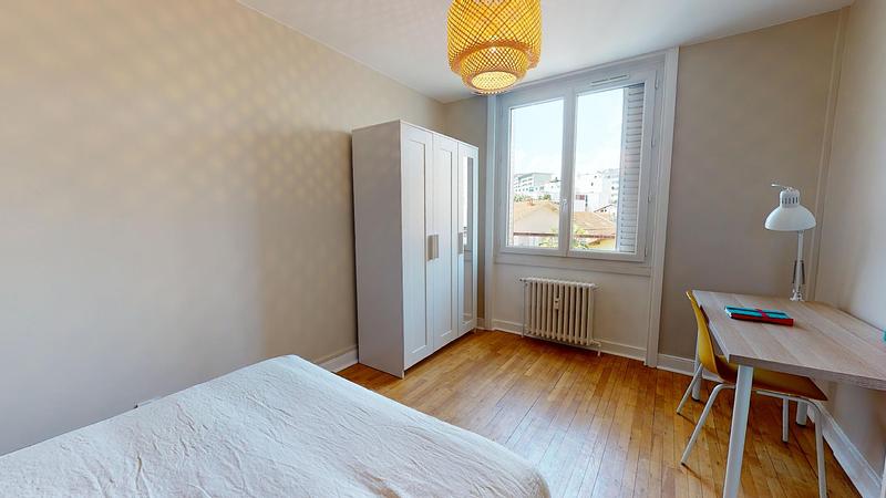 Photo du 10 Avenue Sidoine Apollinaire, 69009 Lyon, France Lyon