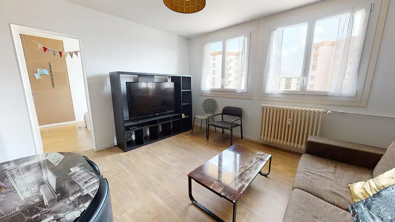 Photo du 16 Rue Montmorency, 31200 Toulouse, France Toulouse