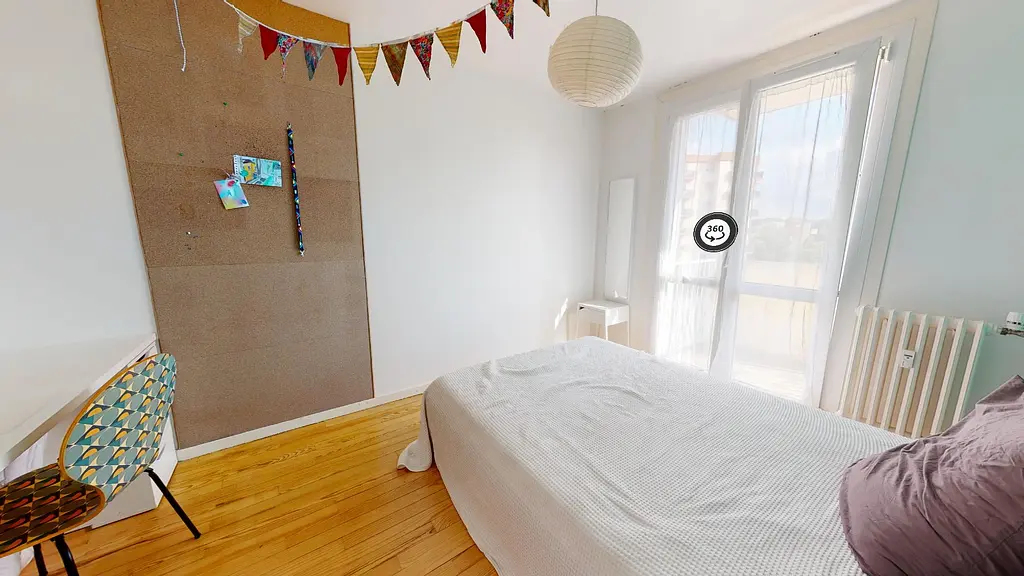 Photo du 16 Rue Montmorency, 31200 Toulouse, France Toulouse