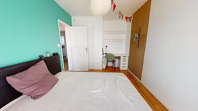 Photo du 16 Rue Montmorency, 31200 Toulouse, France Toulouse